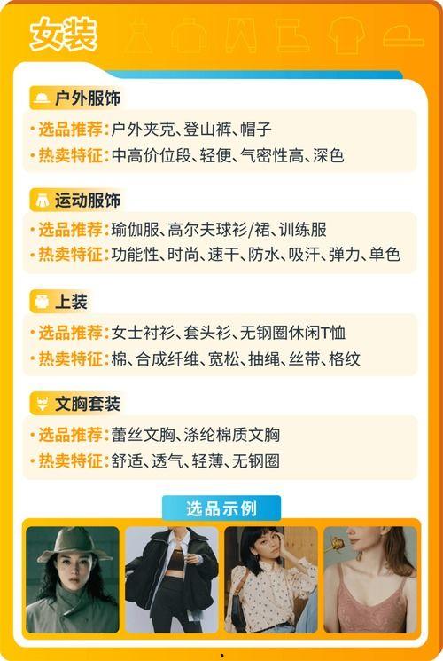 模特行业的规则